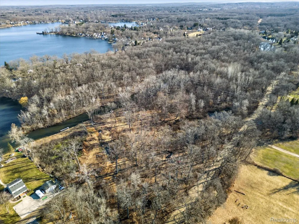 11770 Shaffer Road Springfield Charter Township, MI 48350