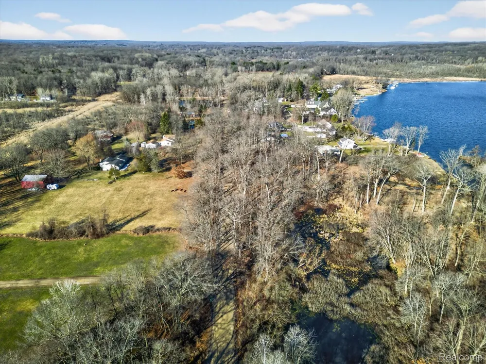 11770 Shaffer Road Springfield Charter Township, MI 48350