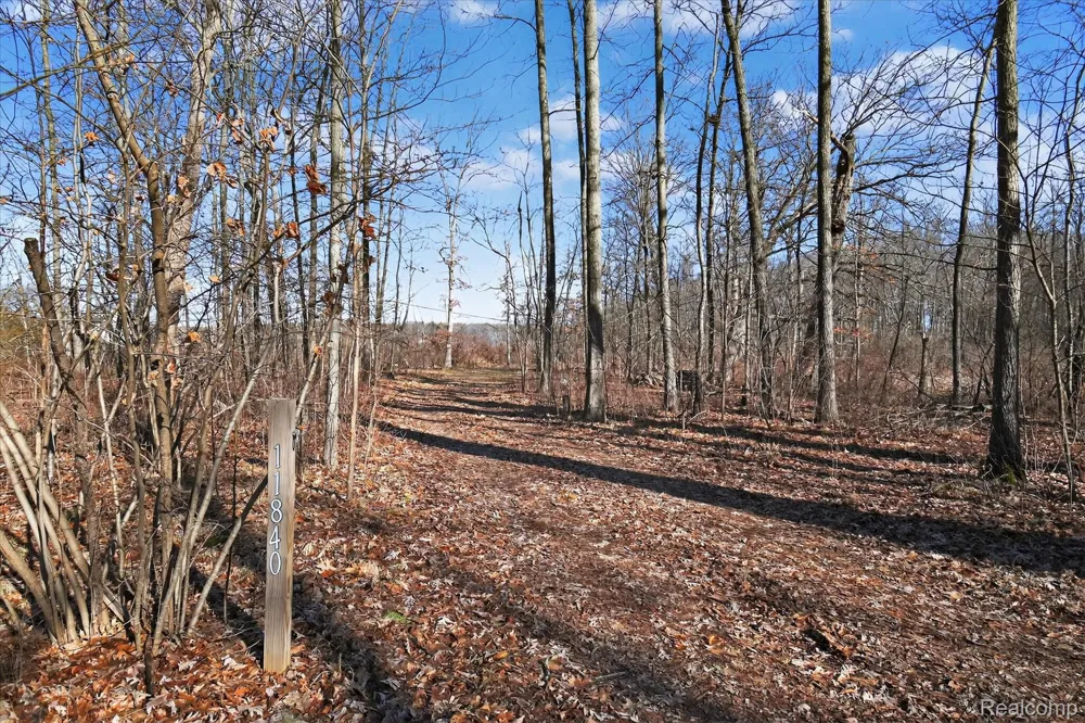 11770 Shaffer Road Springfield Charter Township, MI 48350