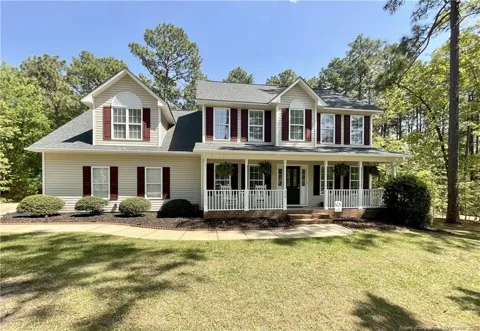 259 Sandpiper Drive