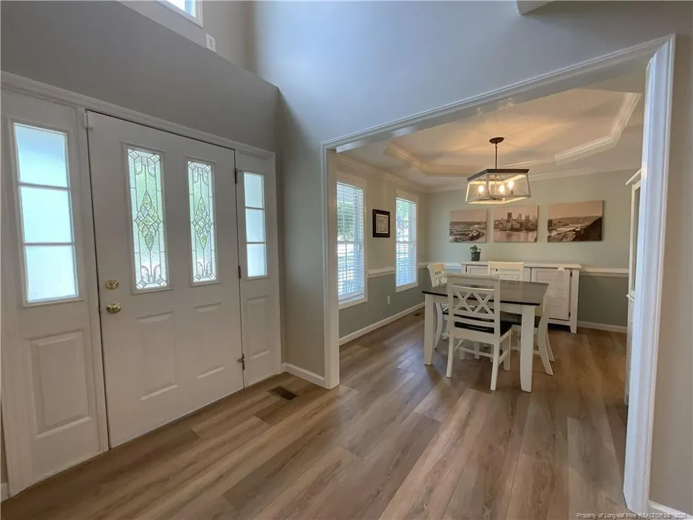 259 Sandpiper Drive Sanford, NC 27332