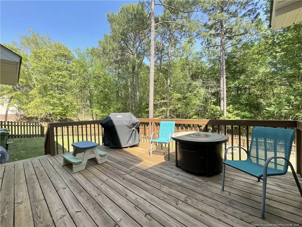 259 Sandpiper Drive Sanford, NC 27332