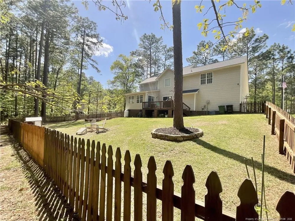 259 Sandpiper Drive Sanford, NC 27332