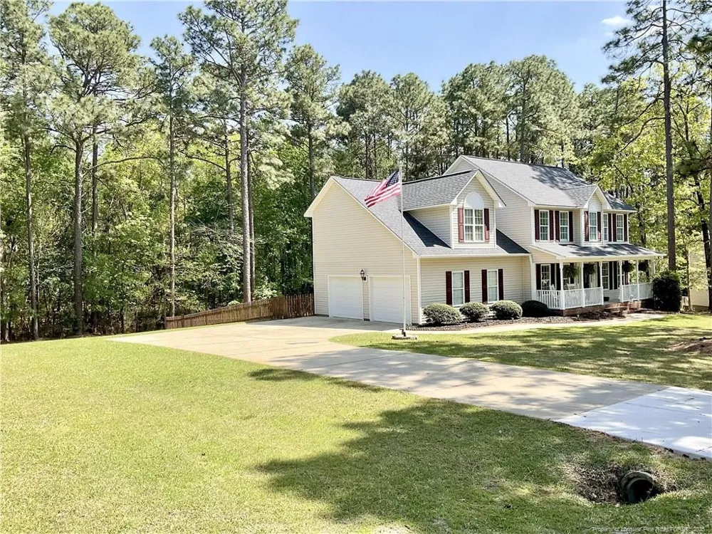 259 Sandpiper Drive Sanford, NC 27332
