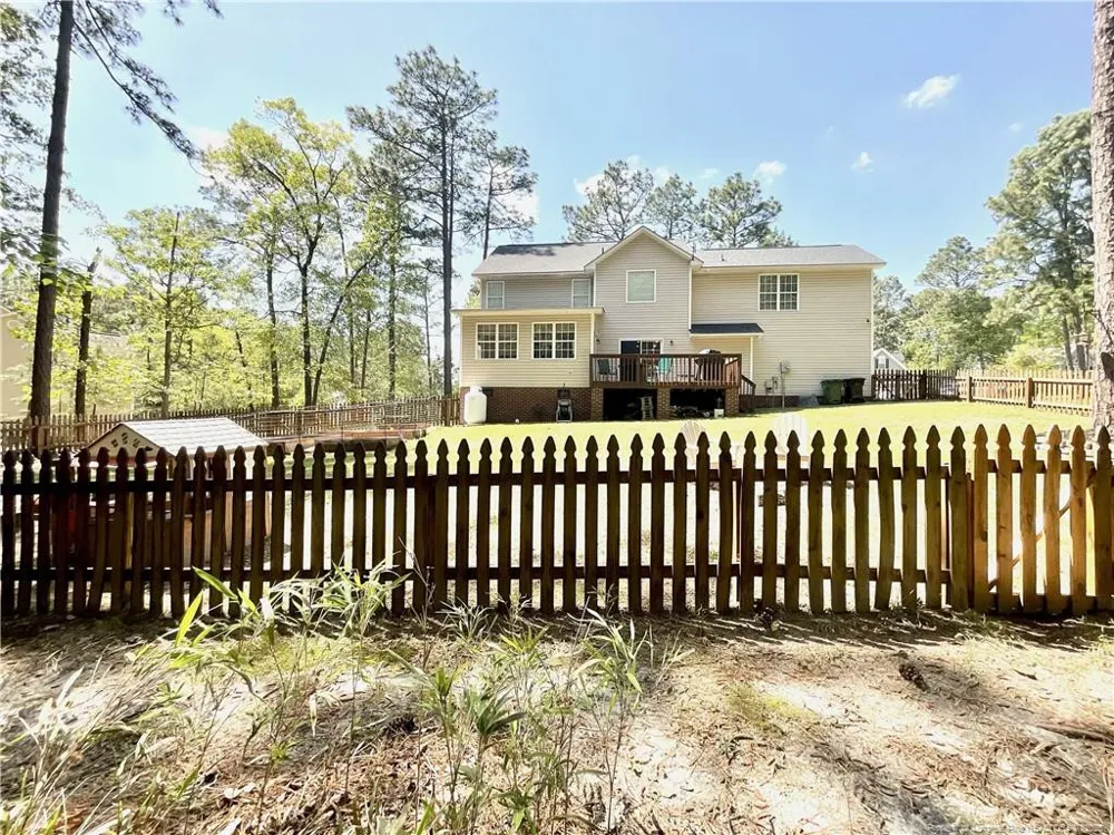 259 Sandpiper Drive Sanford, NC 27332