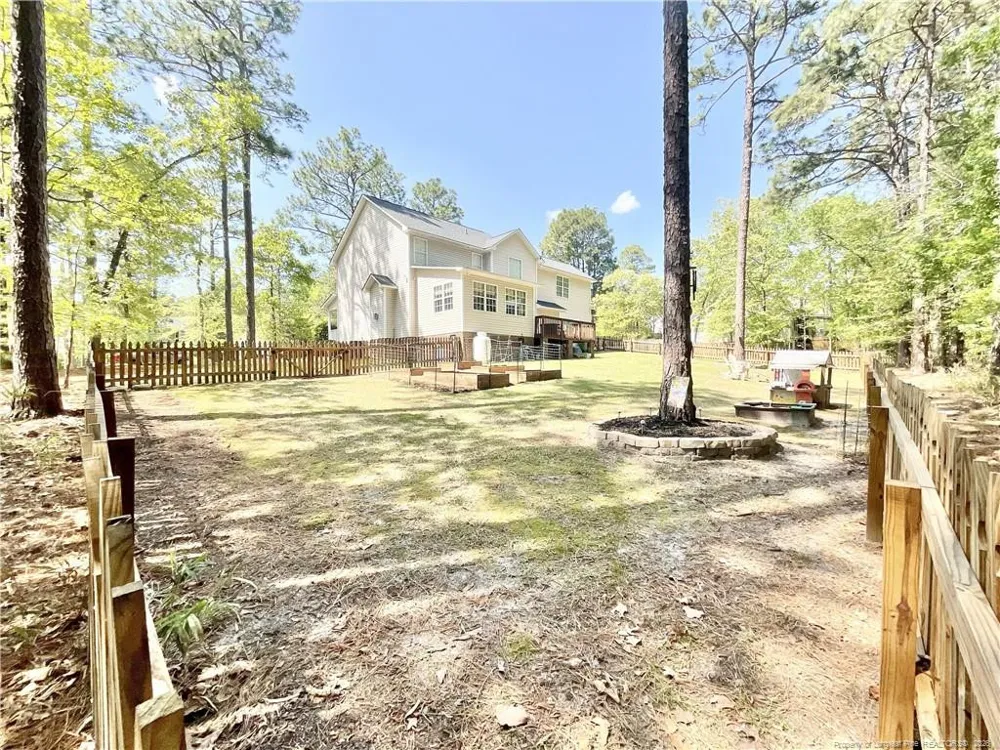 259 Sandpiper Drive Sanford, NC 27332