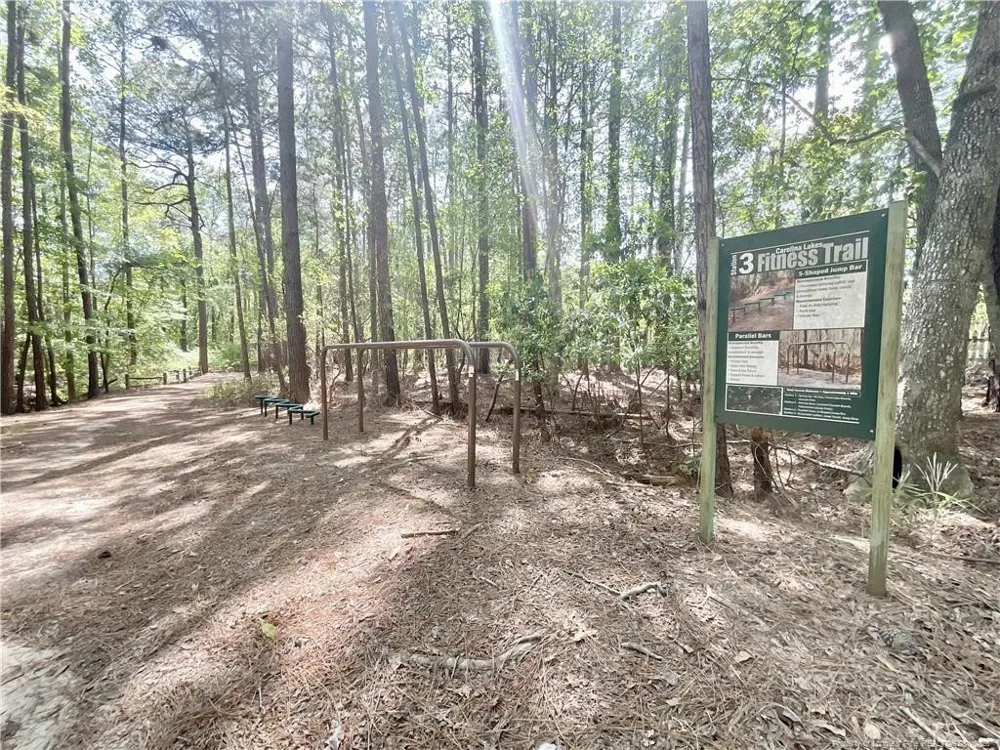 259 Sandpiper Drive Sanford, NC 27332