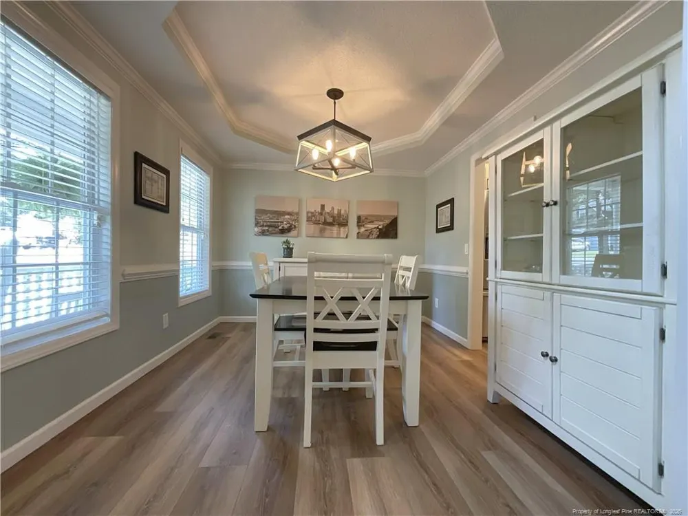 259 Sandpiper Drive Sanford, NC 27332