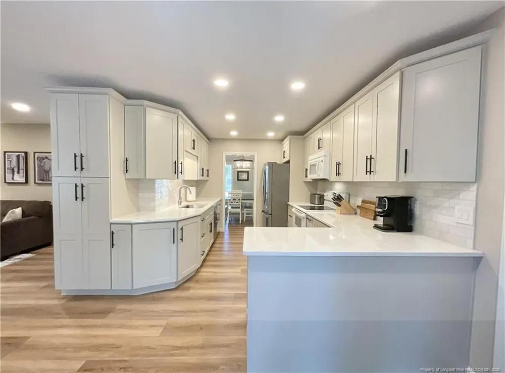 259 Sandpiper Drive Sanford, NC 27332