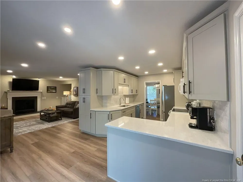 259 Sandpiper Drive Sanford, NC 27332