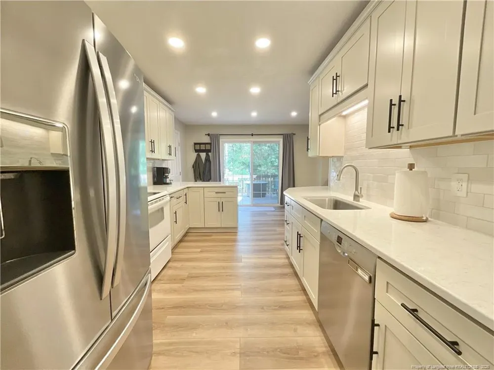 259 Sandpiper Drive Sanford, NC 27332