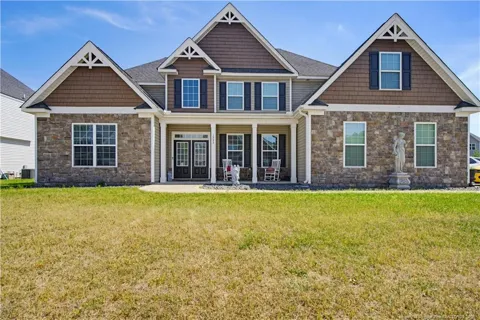 1533 Elk Run Road