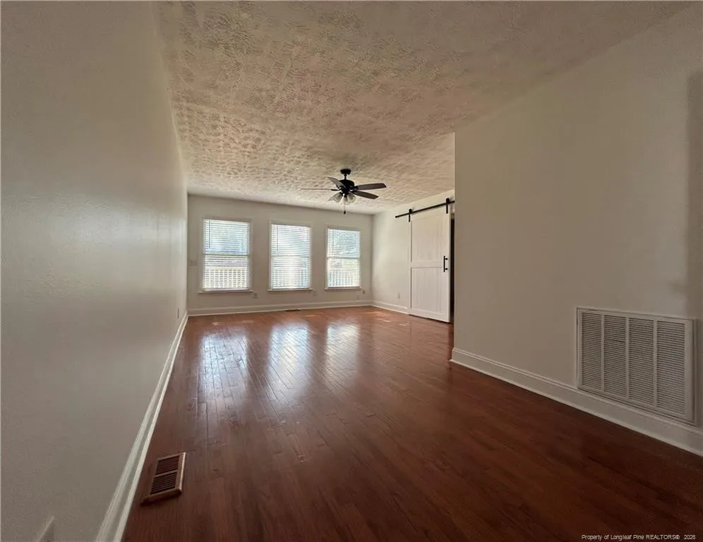 438 W Palmer Street Raeford, NC 28376