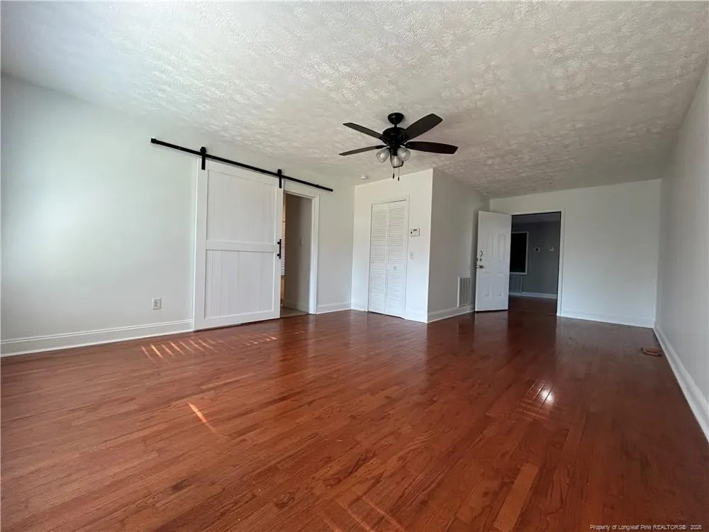 438 W Palmer Street Raeford, NC 28376