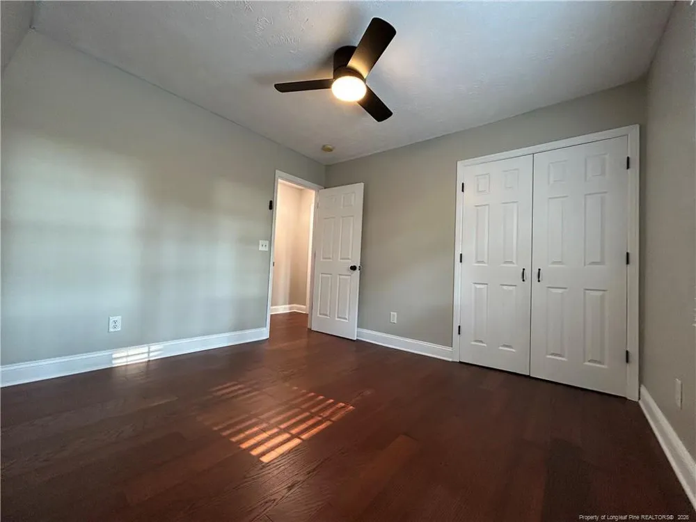 438 W Palmer Street Raeford, NC 28376