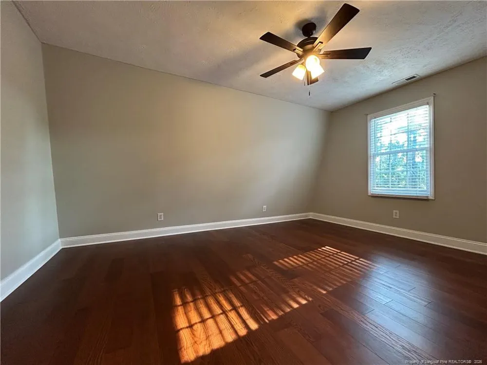 438 W Palmer Street Raeford, NC 28376