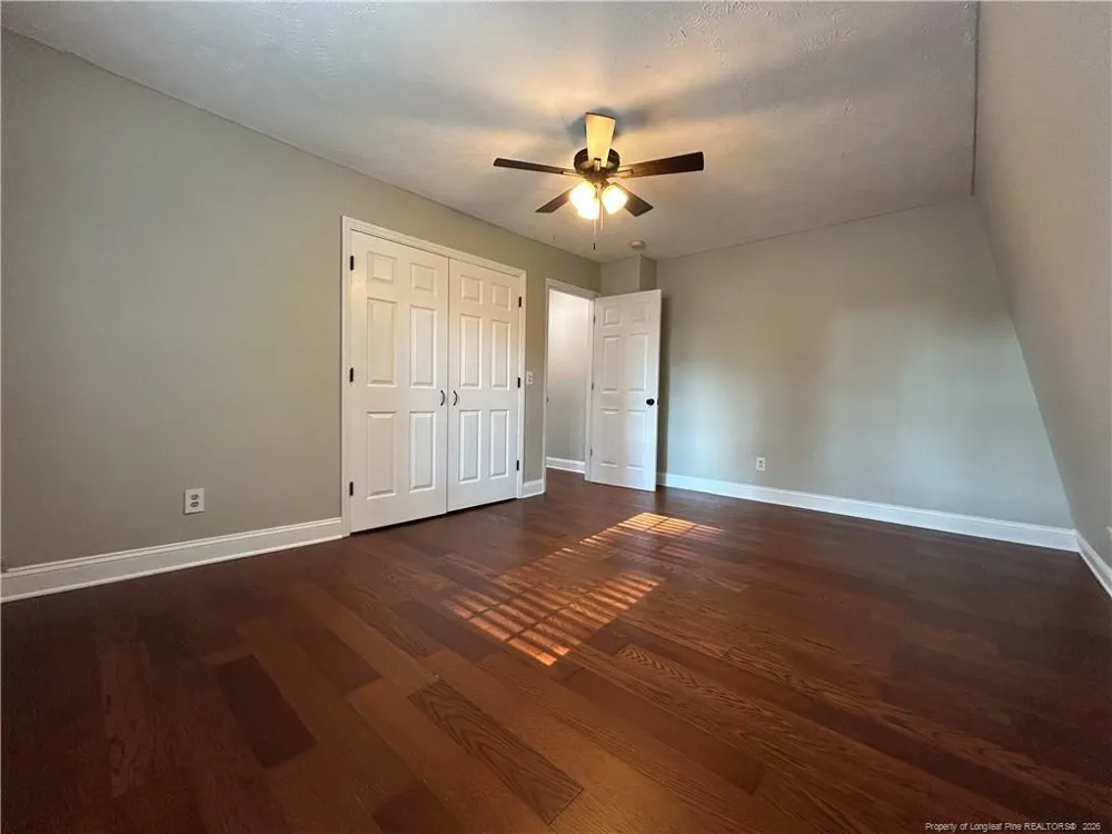 438 W Palmer Street Raeford, NC 28376