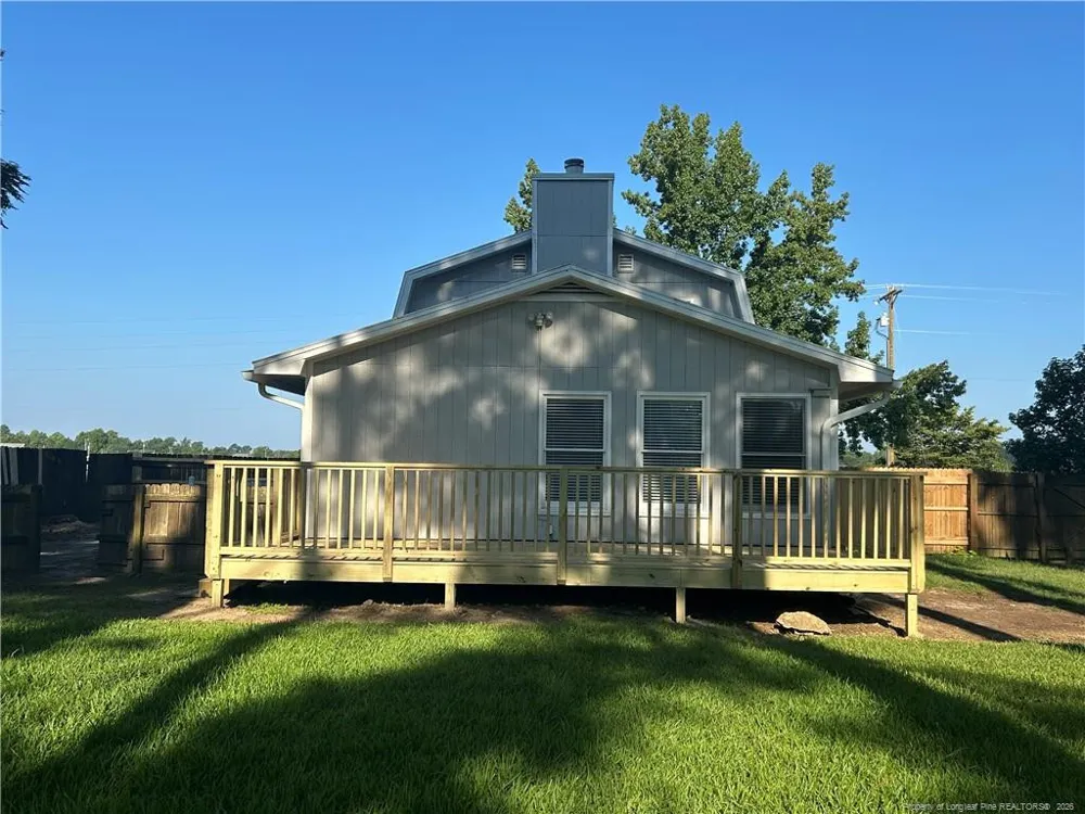 438 W Palmer Street Raeford, NC 28376