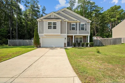 134 Stone Chase Way