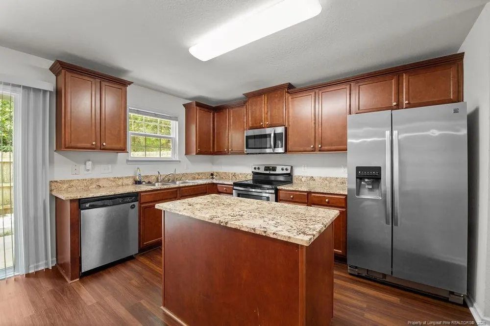 134 Stone Chase Way Spring Lake, NC 28390