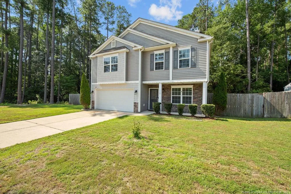 134 Stone Chase Way Spring Lake, NC 28390