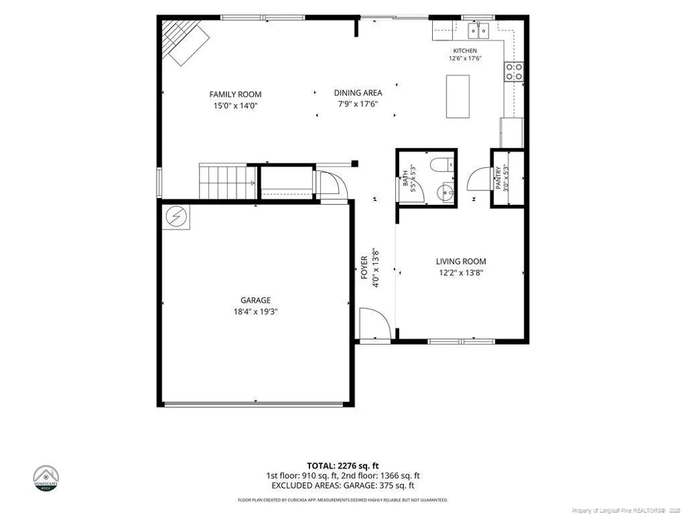 134 Stone Chase Way Spring Lake, NC 28390