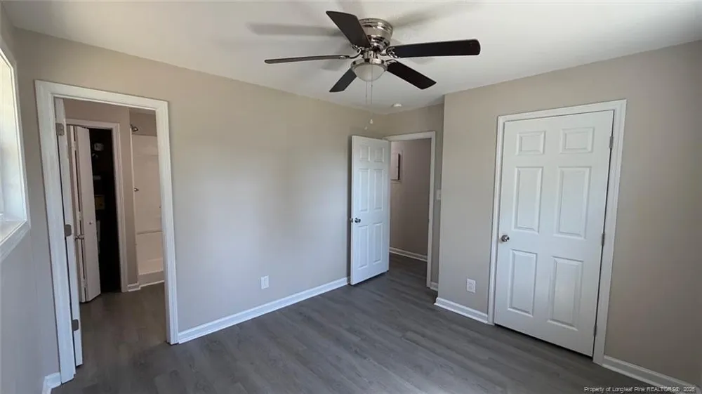 2016 Poinciana Lane Fayetteville, NC 28306