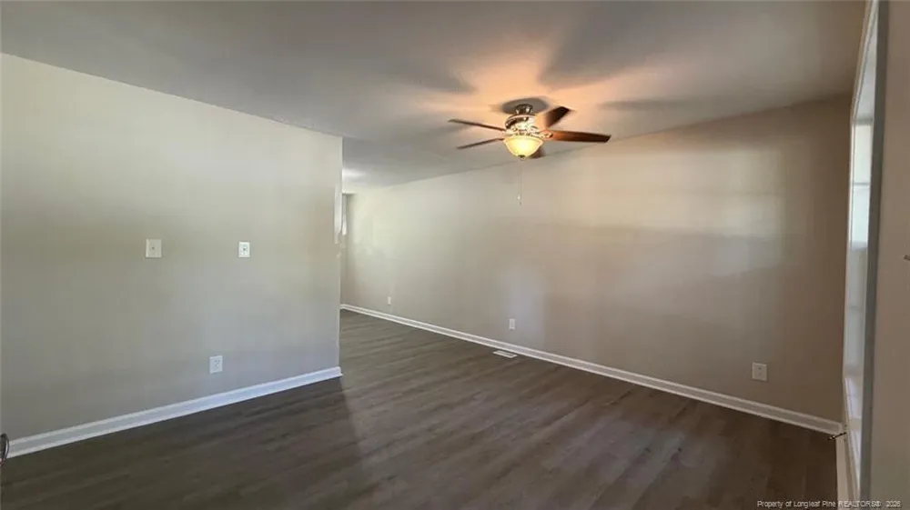 2016 Poinciana Lane Fayetteville, NC 28306