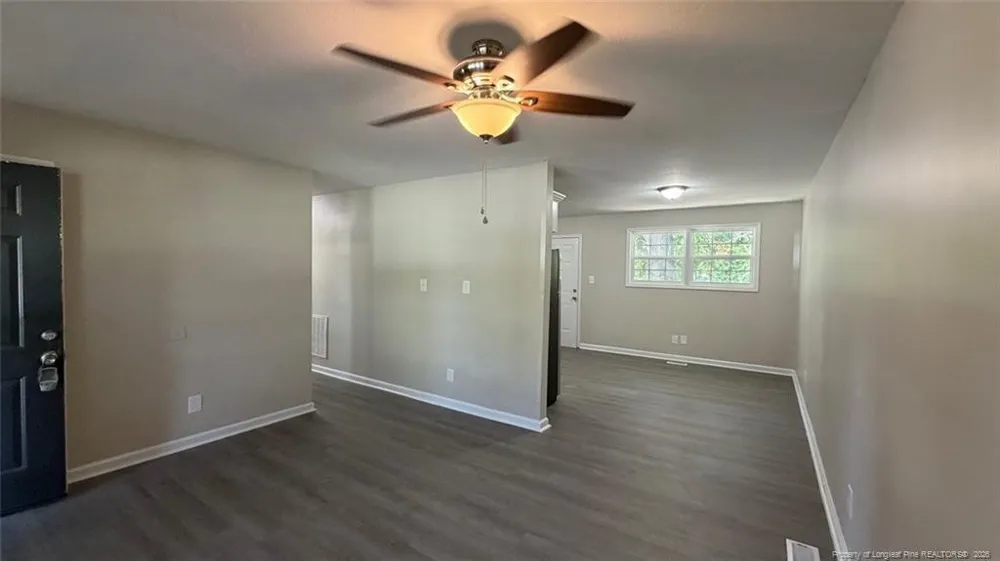 2016 Poinciana Lane Fayetteville, NC 28306