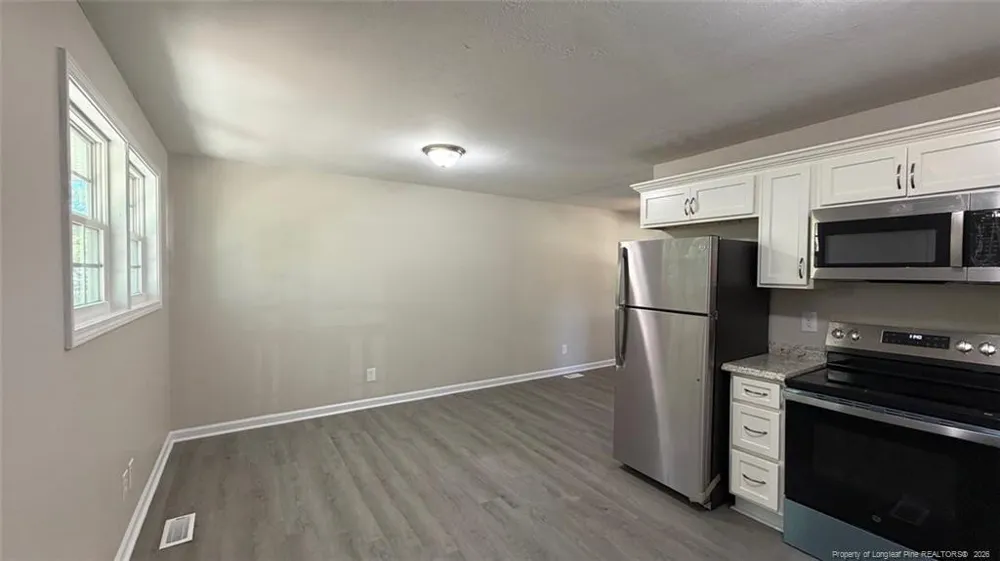2016 Poinciana Lane Fayetteville, NC 28306