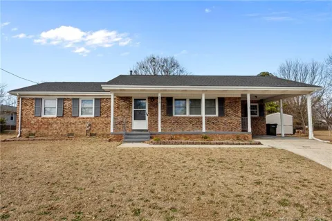 5419 Laramie Court