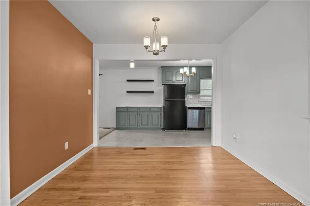 5419 Laramie Court Fayetteville, NC 28303