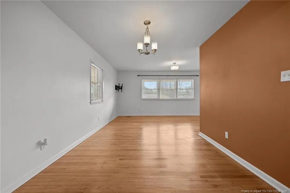 5419 Laramie Court Fayetteville, NC 28303