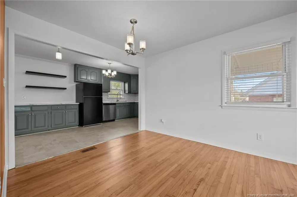 5419 Laramie Court Fayetteville, NC 28303