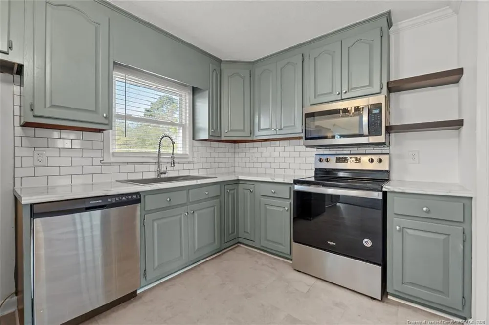 5419 Laramie Court Fayetteville, NC 28303