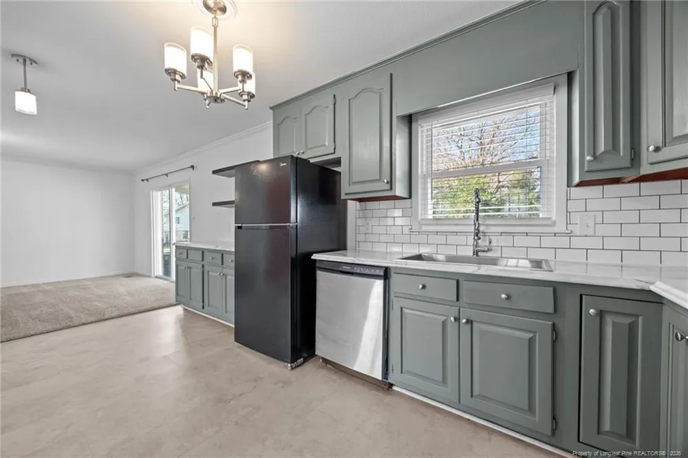 5419 Laramie Court Fayetteville, NC 28303