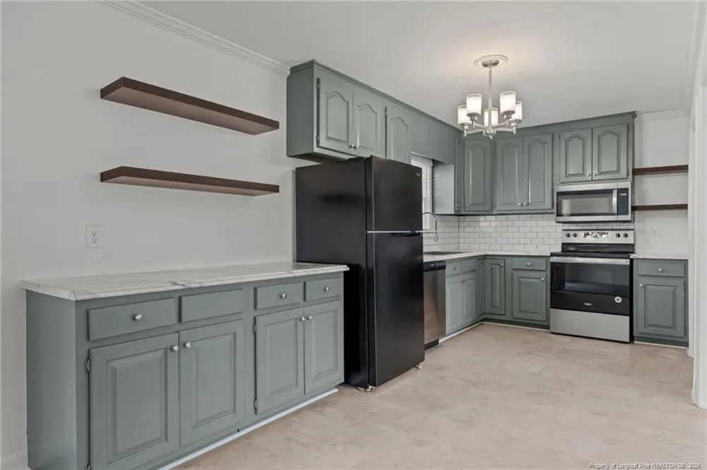 5419 Laramie Court Fayetteville, NC 28303
