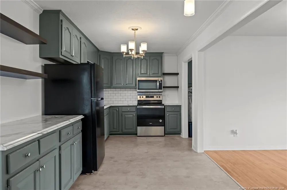 5419 Laramie Court Fayetteville, NC 28303
