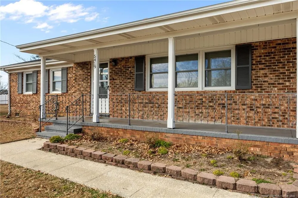 5419 Laramie Court Fayetteville, NC 28303