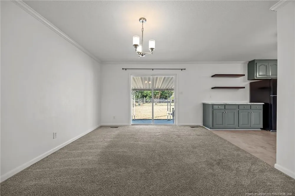 5419 Laramie Court Fayetteville, NC 28303