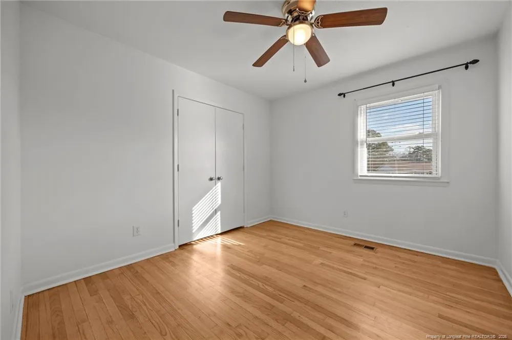 5419 Laramie Court Fayetteville, NC 28303