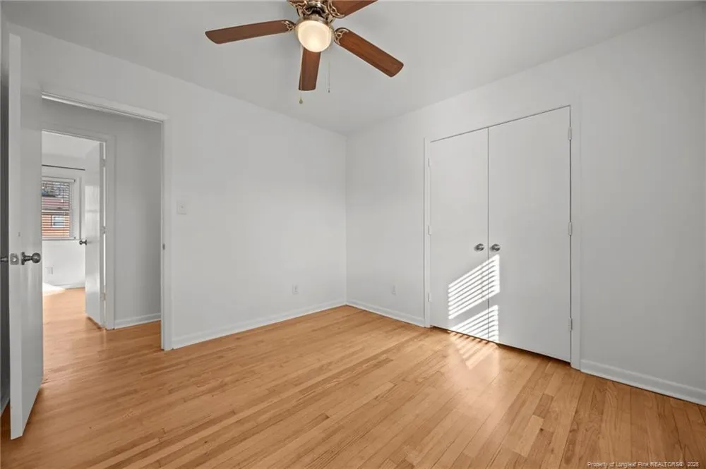 5419 Laramie Court Fayetteville, NC 28303
