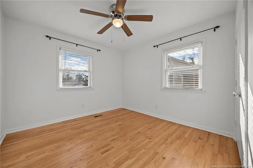 5419 Laramie Court Fayetteville, NC 28303
