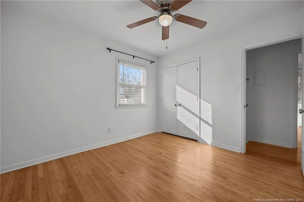 5419 Laramie Court Fayetteville, NC 28303