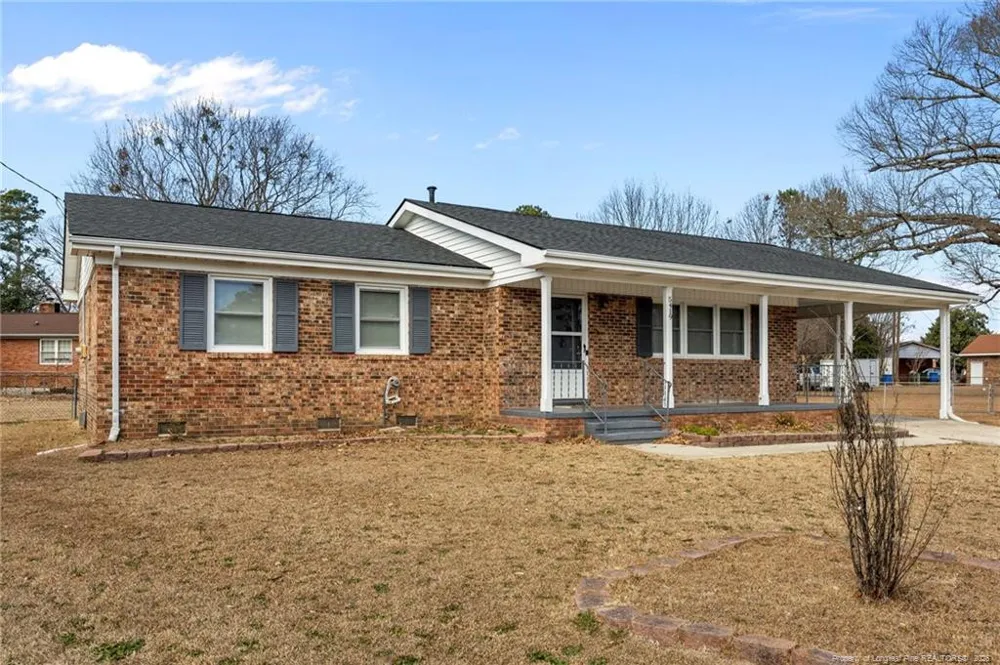 5419 Laramie Court Fayetteville, NC 28303