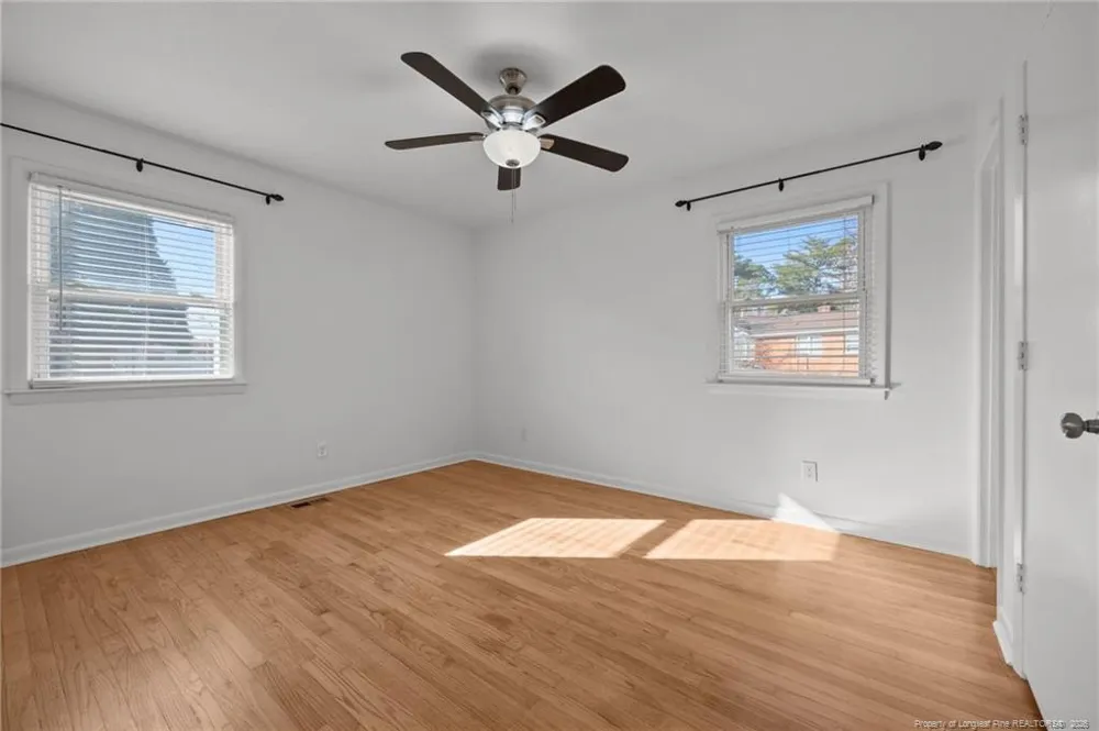 5419 Laramie Court Fayetteville, NC 28303