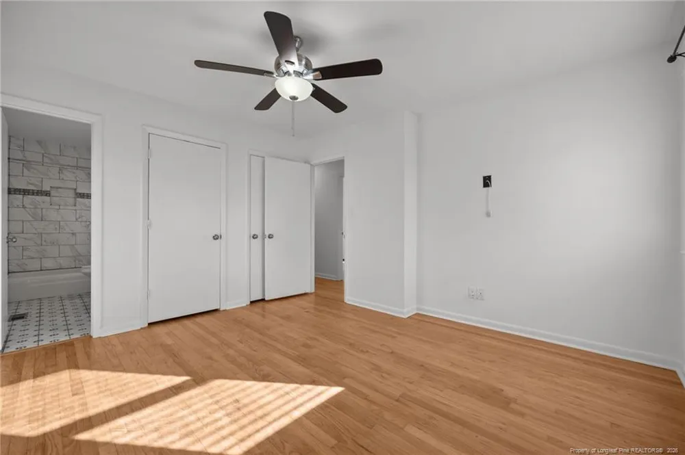 5419 Laramie Court Fayetteville, NC 28303