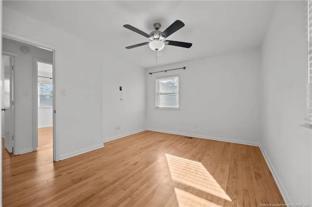 5419 Laramie Court Fayetteville, NC 28303