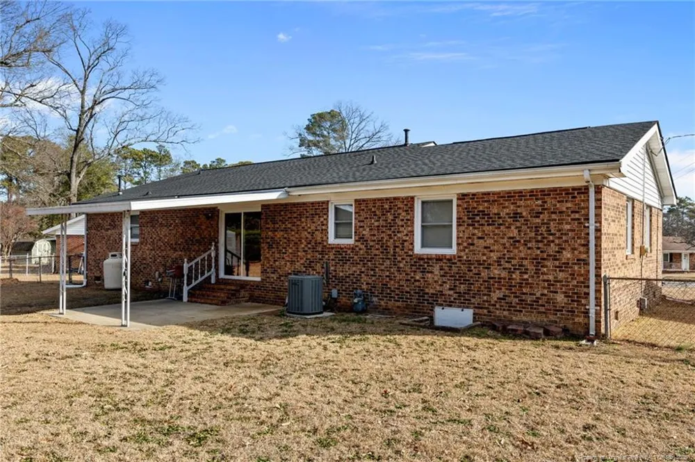 5419 Laramie Court Fayetteville, NC 28303
