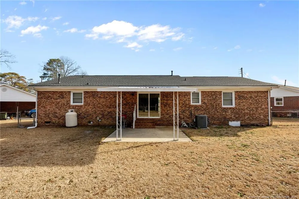 5419 Laramie Court Fayetteville, NC 28303